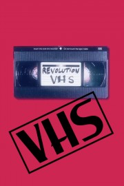 Watch Free VHS Revolution Movies Full HD Soaper TV