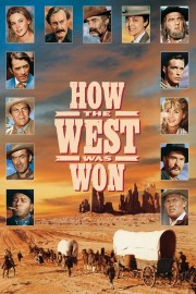 Watch Free How the West Was Won Movies Full HD Soaper TV