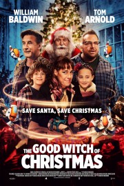 Watch Free The Good Witch of Christmas Movies Full HD Soaper TV