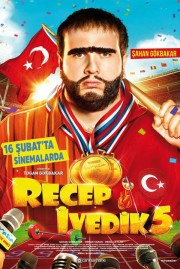 Watch Free Recep İvedik 5 Movies Full HD Soaper TV