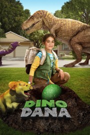 Watch Free Dino Dana Movies Full HD Soaper TV