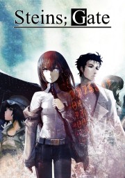 Watch Free Steins;Gate Movies Full HD Soaper TV