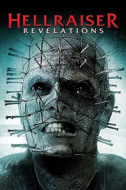 Watch Free Hellraiser: Revelations Movies Full HD Soaper TV