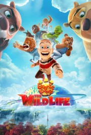 Watch Free Boonie Bears: The Wild Life Movies Full HD Soaper TV