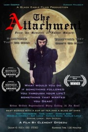 Watch Free The Attachment Movies Full HD Soaper TV