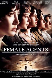 Watch Free Female Agents Movies Full HD Soaper TV