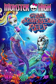 Watch Free Monster High: Great Scarrier Reef Movies Full HD Soaper TV