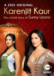 Watch Free Karenjit Kaur: The Untold Story of Sunny Leone Movies Full HD Soaper TV