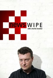 Watch Free Newswipe with Charlie Brooker Movies Full HD Soaper TV