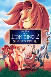 Watch Free The Lion King 2: Simba's Pride Movies Full HD Soaper TV