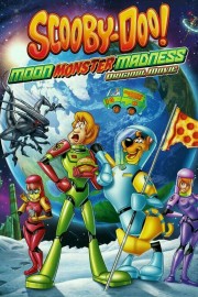 Watch Free Scooby-Doo! Moon Monster Madness Movies Full HD Soaper TV