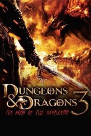 Watch Free Dungeons & Dragons: The Book of Vile Darkness Movies Full HD Soaper TV