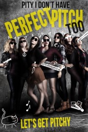 Watch Free Pity I Don't Have Perfect Pitch Too Movies Full HD Soaper TV