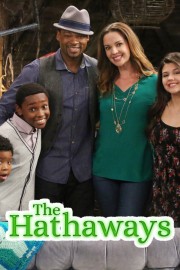 Watch Free The Hathaways Movies Full HD Soaper TV