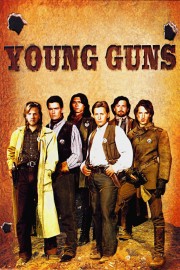 Watch Free Young Guns Movies Full HD Soaper TV