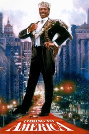 Watch Free Coming to America Movies Full HD Soaper TV