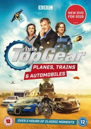 Watch Free Top Gear - Planes, Trains and Automobiles Movies Full HD Soaper TV