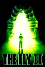 Watch Free The Fly II Movies Full HD Soaper TV