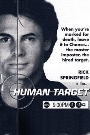 Watch Free Human Target Movies Full HD Soaper TV