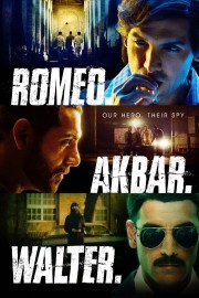 Watch Free Romeo Akbar Walter Movies Full HD Soaper TV