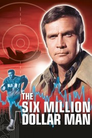 Watch Free The Six Million Dollar Man Movies Full HD Soaper TV