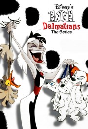 Watch Free 101 Dalmatians: The Series Movies Full HD Soaper TV