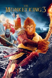 Watch Free The Monkey King 3 Movies Full HD Soaper TV