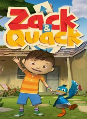 Watch Free Zack & Quack Movies Full HD Soaper TV