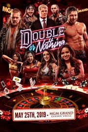 Watch Free AEW Double or Nothing Movies Full HD Soaper TV