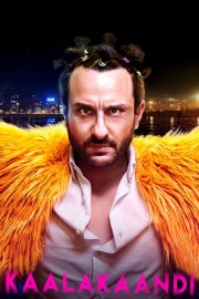 Watch Free Kaalakaandi Movies Full HD Soaper TV