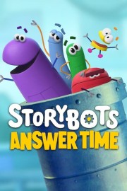 Watch Free StoryBots: Answer Time Movies Full HD Soaper TV