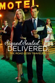 Watch Free Signed, Sealed, Delivered: The Road Less Traveled Movies Full HD Soaper TV