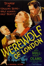 Watch Free Werewolf of London Movies Full HD Soaper TV