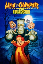 Watch Free Alvin and the Chipmunks Meet Frankenstein Movies Full HD Soaper TV