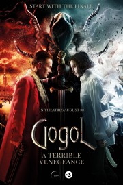 Watch Free Gogol. A Terrible Vengeance Movies Full HD Soaper TV