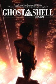 Watch Free Ghost in the Shell 2.0 Movies Full HD Soaper TV