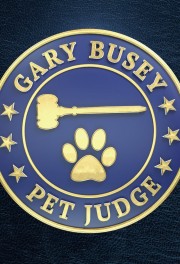 Watch Free Gary Busey: Pet Judge Movies Full HD Soaper TV