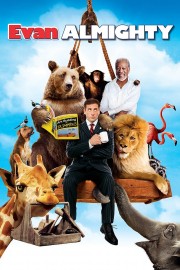 Watch Free Evan Almighty Movies Full HD Soaper TV