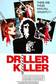 Watch Free The Driller Killer Movies Full HD Soaper TV