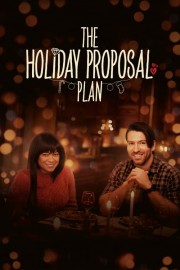 Watch Free The Holiday Proposal Plan Movies Full HD Soaper TV