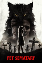 Watch Free Pet Sematary Movies Full HD Soaper TV