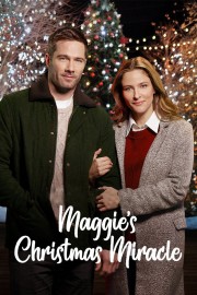 Watch Free Karen Kingsbury's Maggie's Christmas Miracle Movies Full HD Soaper TV