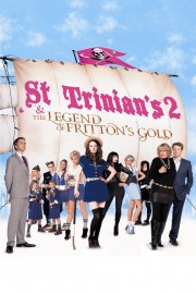 Watch Free St Trinian's 2: The Legend of Fritton's Gold Movies Full HD Soaper TV