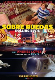 Watch Free Sobre ruedas - Rolling Elvis Movies Full HD Soaper TV