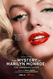 Watch Free The Mystery of Marilyn Monroe: The Unheard Tapes Movies Full HD Soaper TV