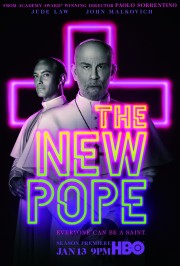 Watch Free The New Pope Movies Full HD Soaper TV