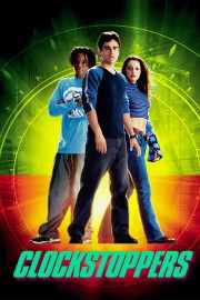 Watch Free Clockstoppers Movies Full HD Soaper TV