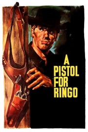 Watch Free A Pistol for Ringo Movies Full HD Soaper TV