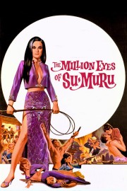 Watch Free The Million Eyes of Sumuru Movies Full HD Soaper TV