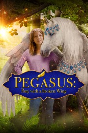 Watch Free Pegasus: Pony With a Broken Wing Movies Full HD Soaper TV